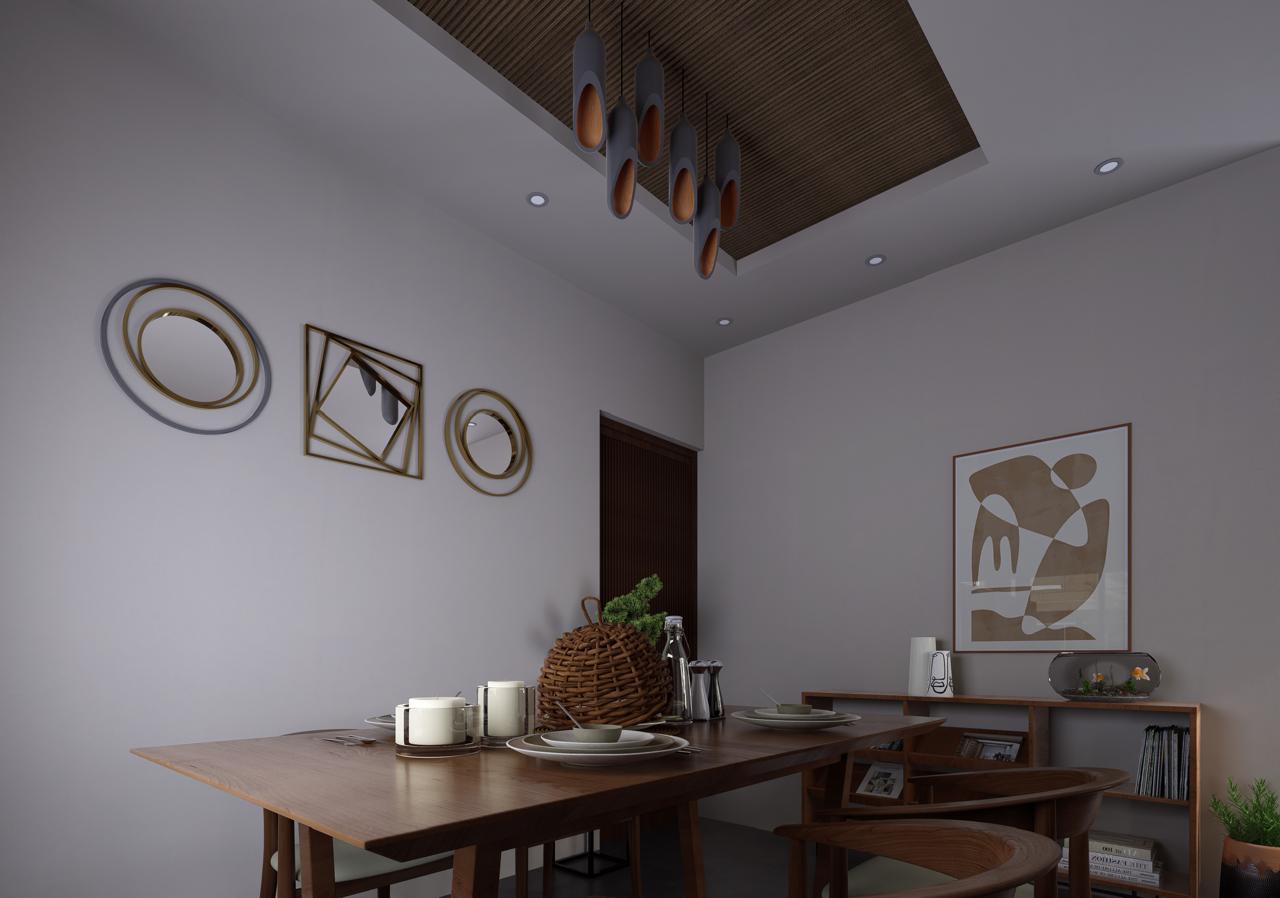 Interior Work 4